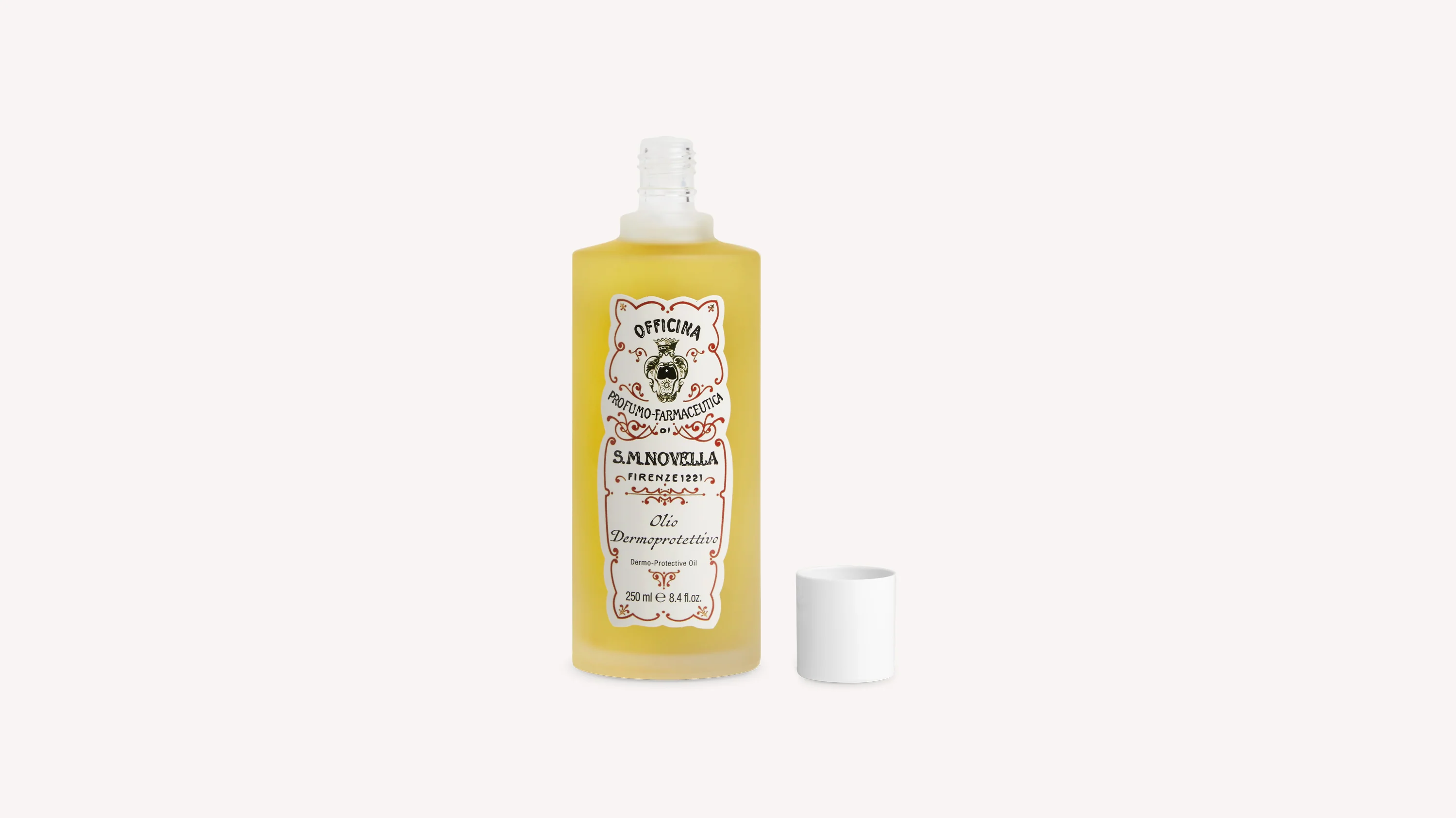 Dermo-protective Oil - Image 3