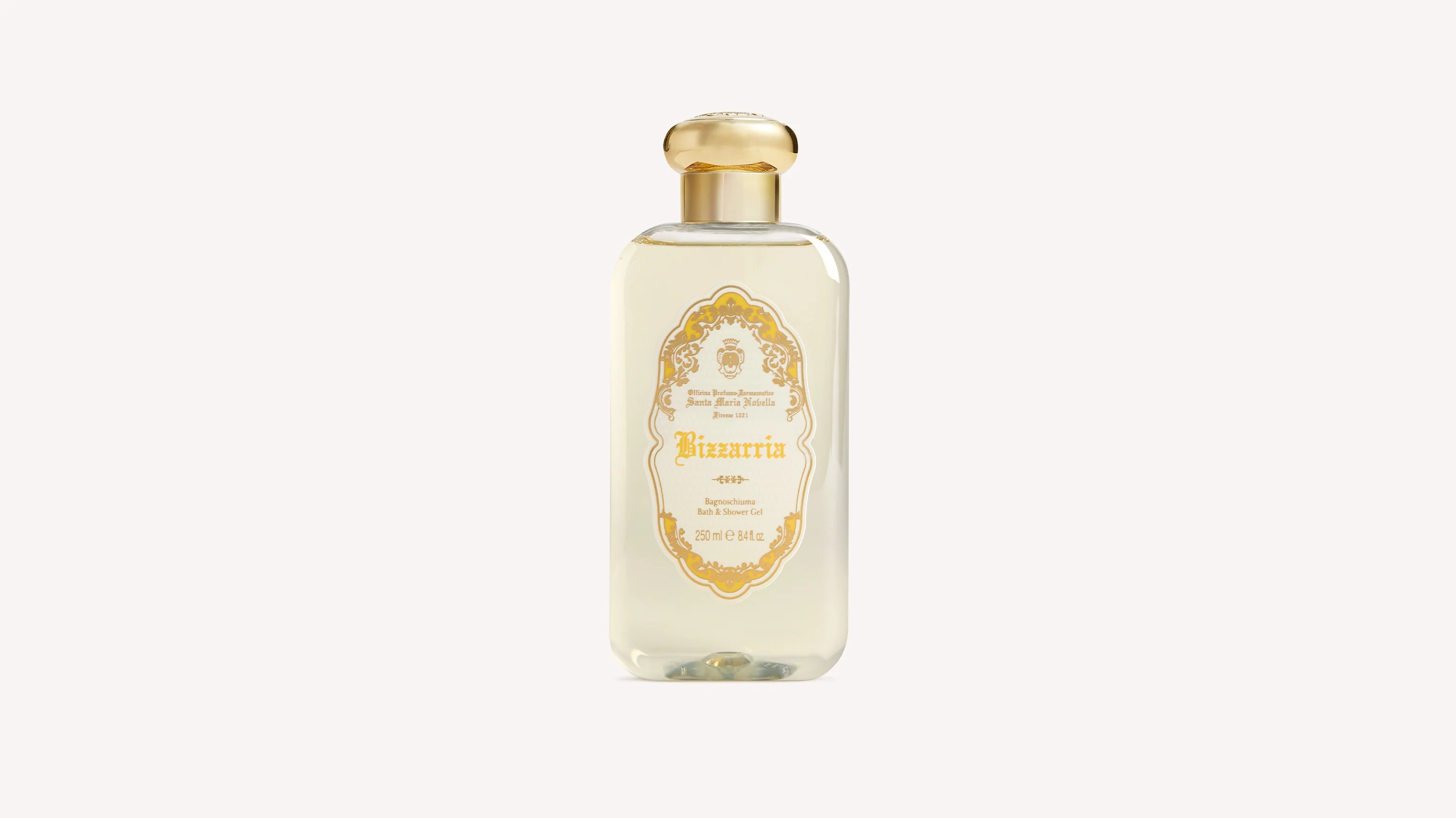Bizzarria Bath Gel - Image 3