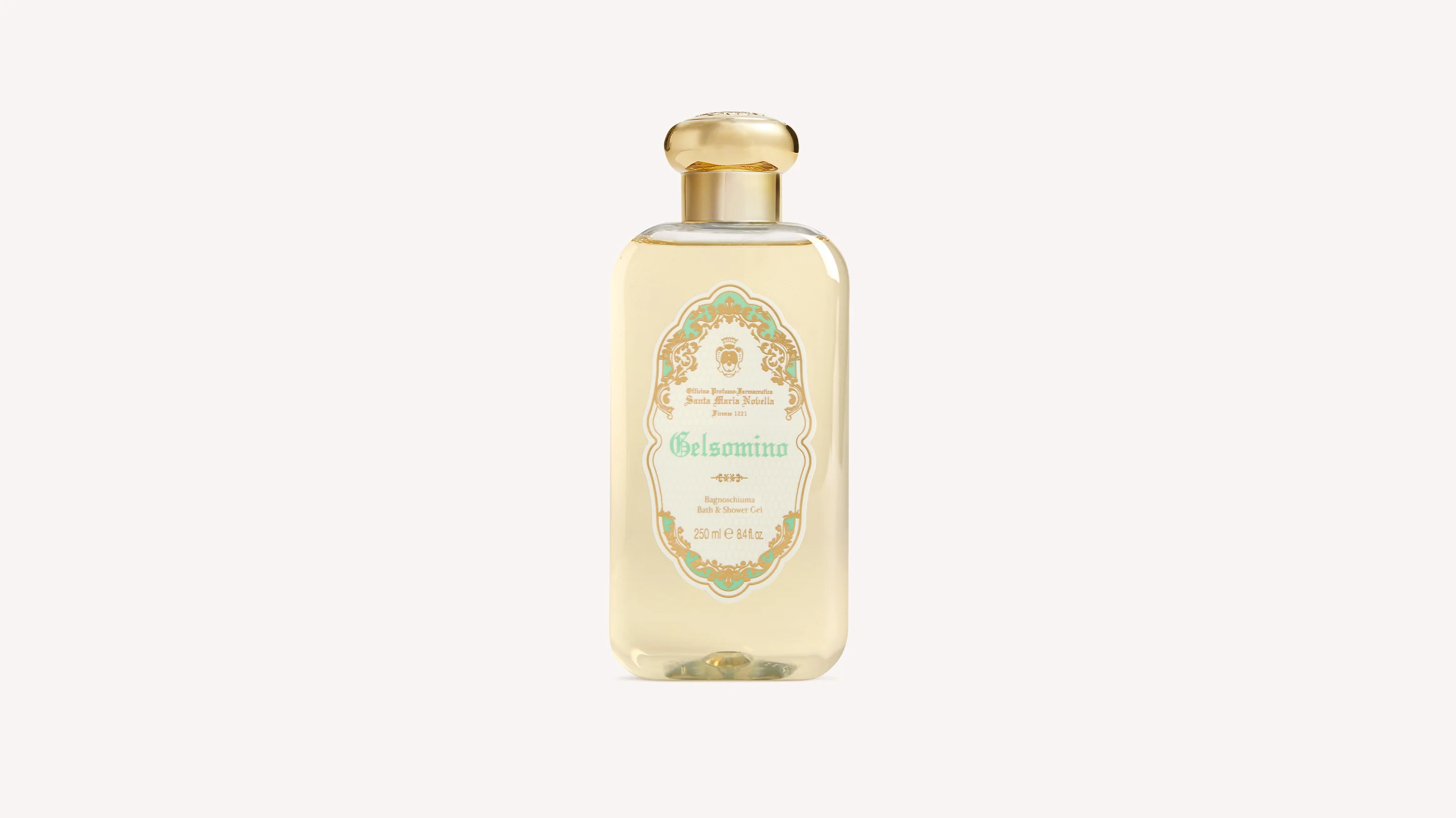 Gelsomino Bath Gel - Image 3