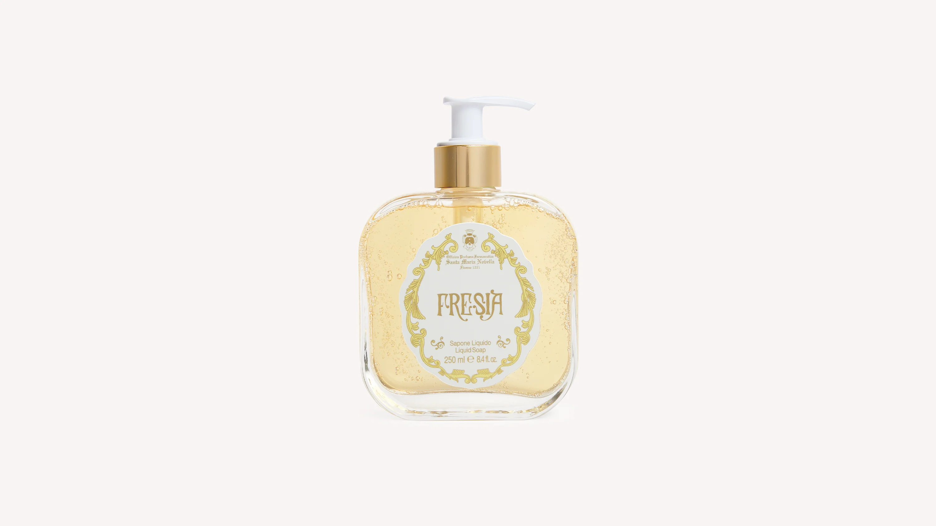 Fresia Liquid Soap - Image 3