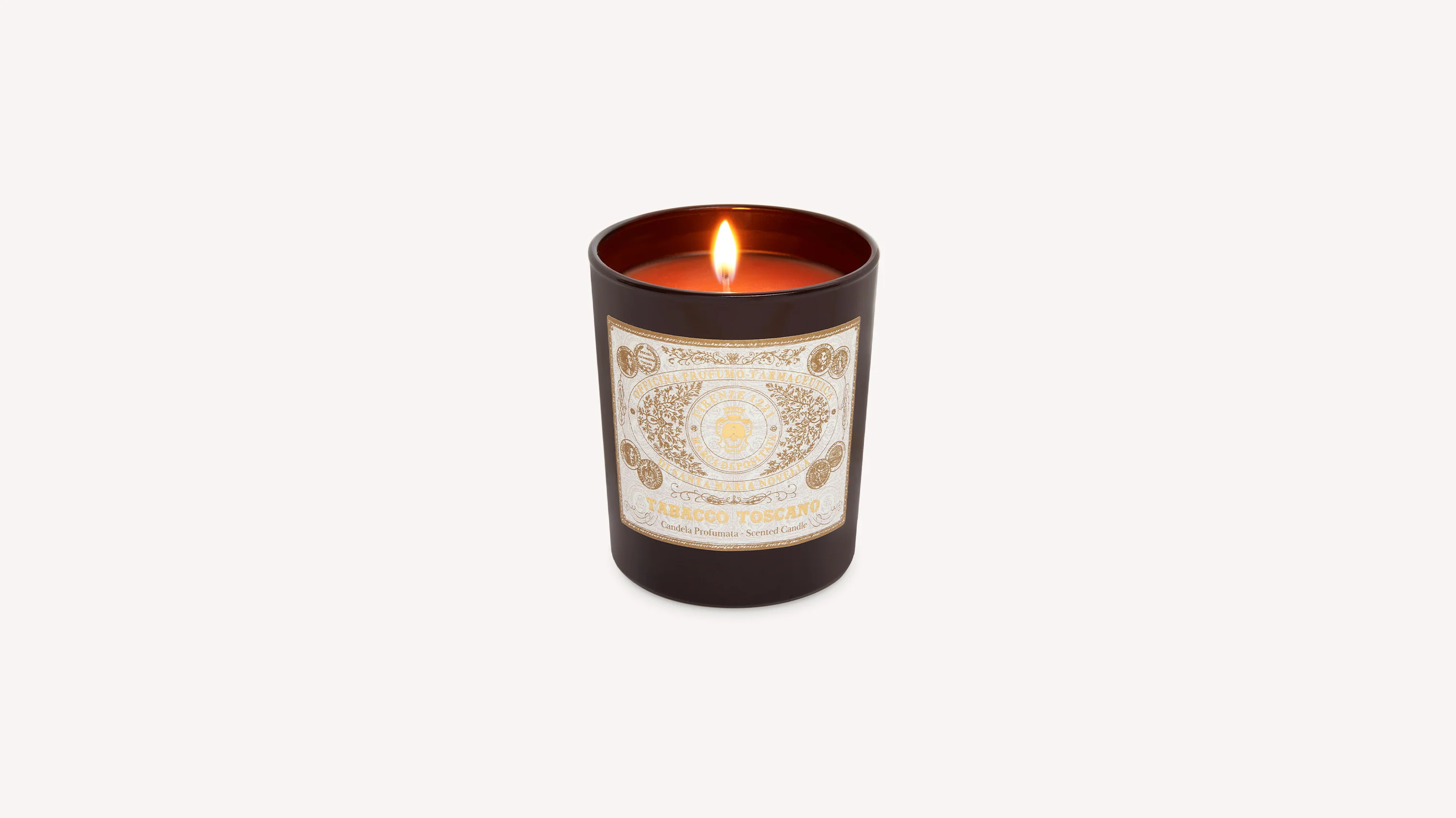 Tabacco Toscano Scented Candle - Image 4