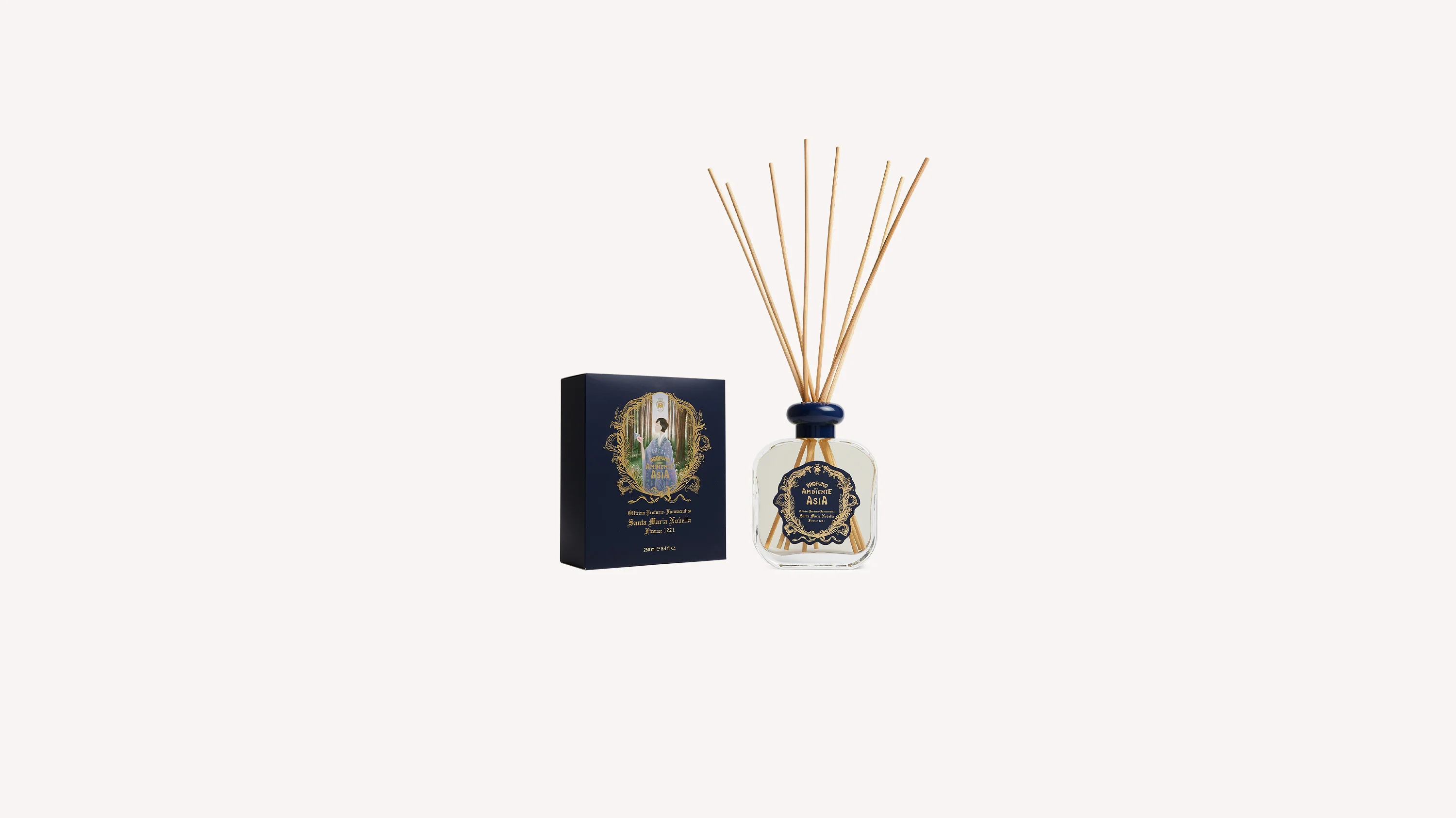 Room Fragrance Diffuser Asia - Image 4
