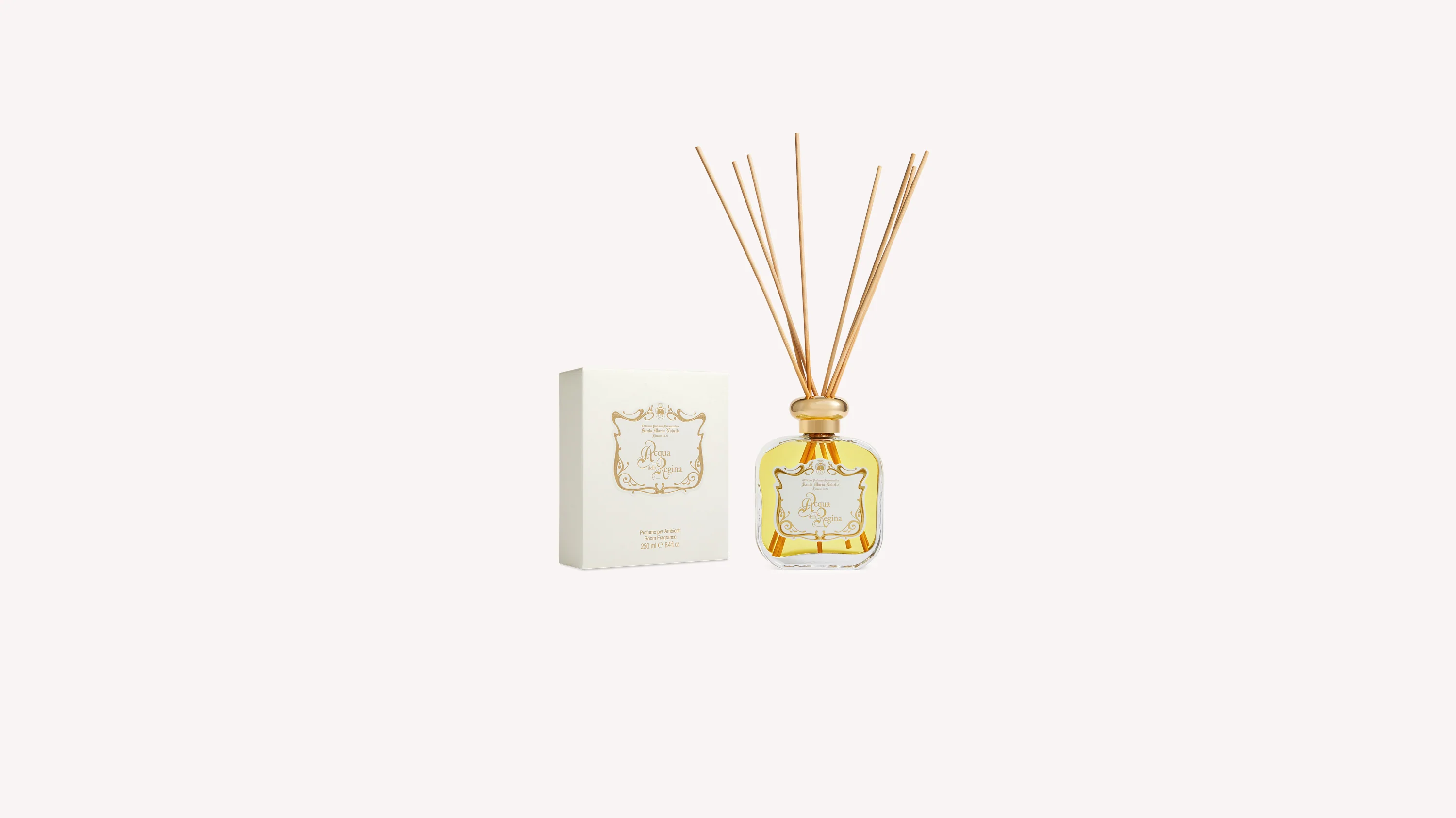 Room Fragrance Diffuser Acqua della Regina - Image 5