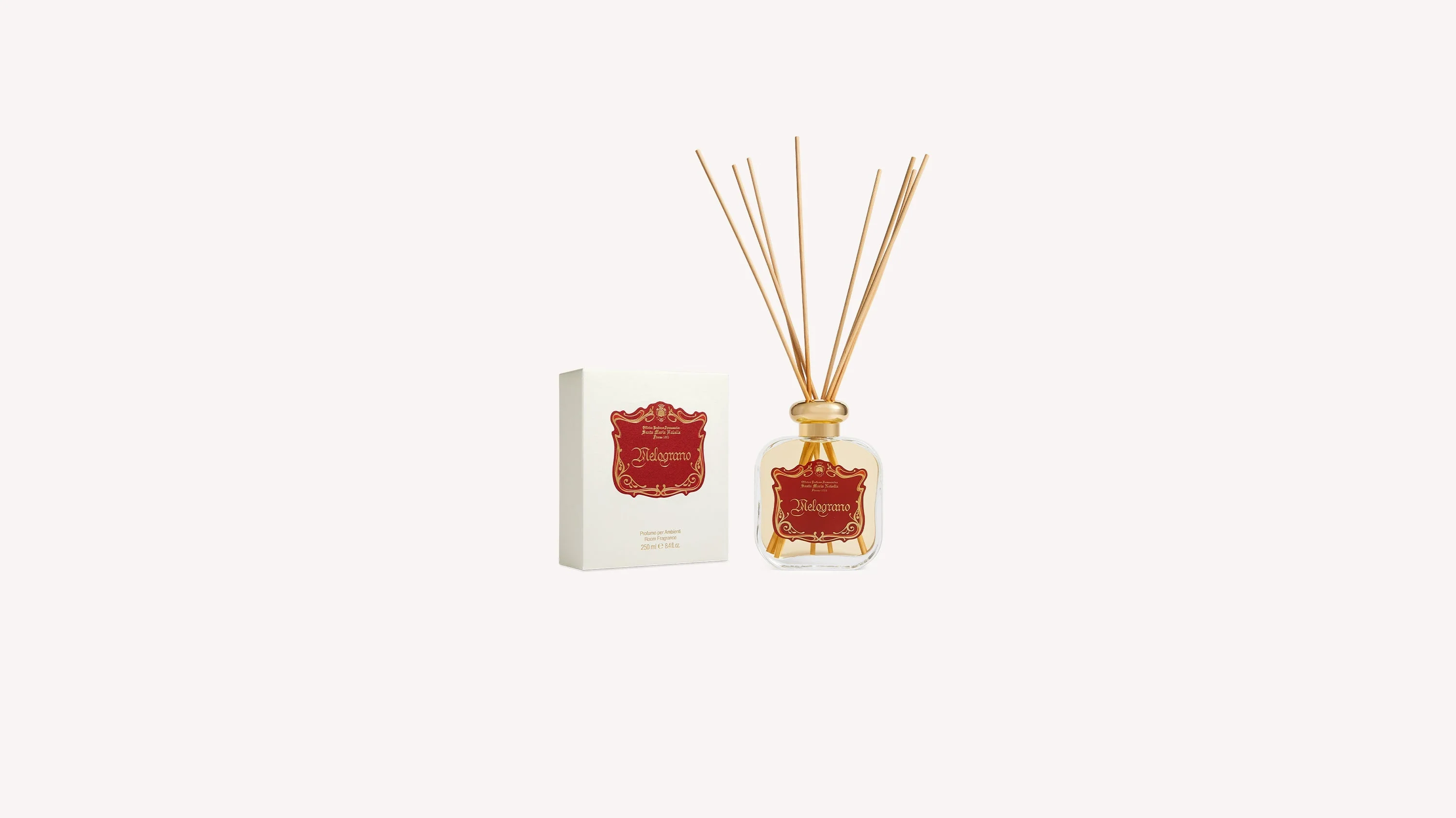 Room Fragrance Diffuser Melograno - Image 5