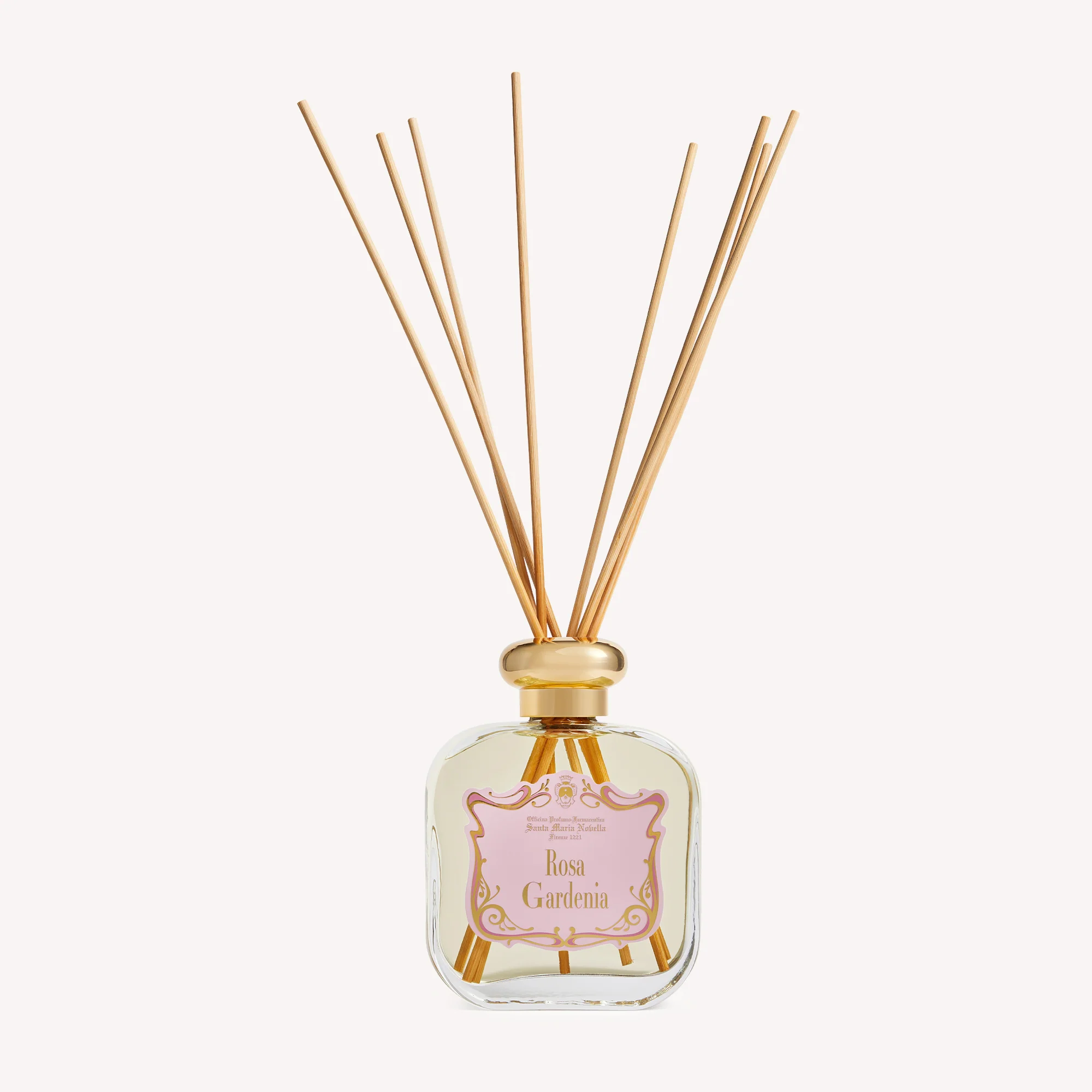 Diffusers