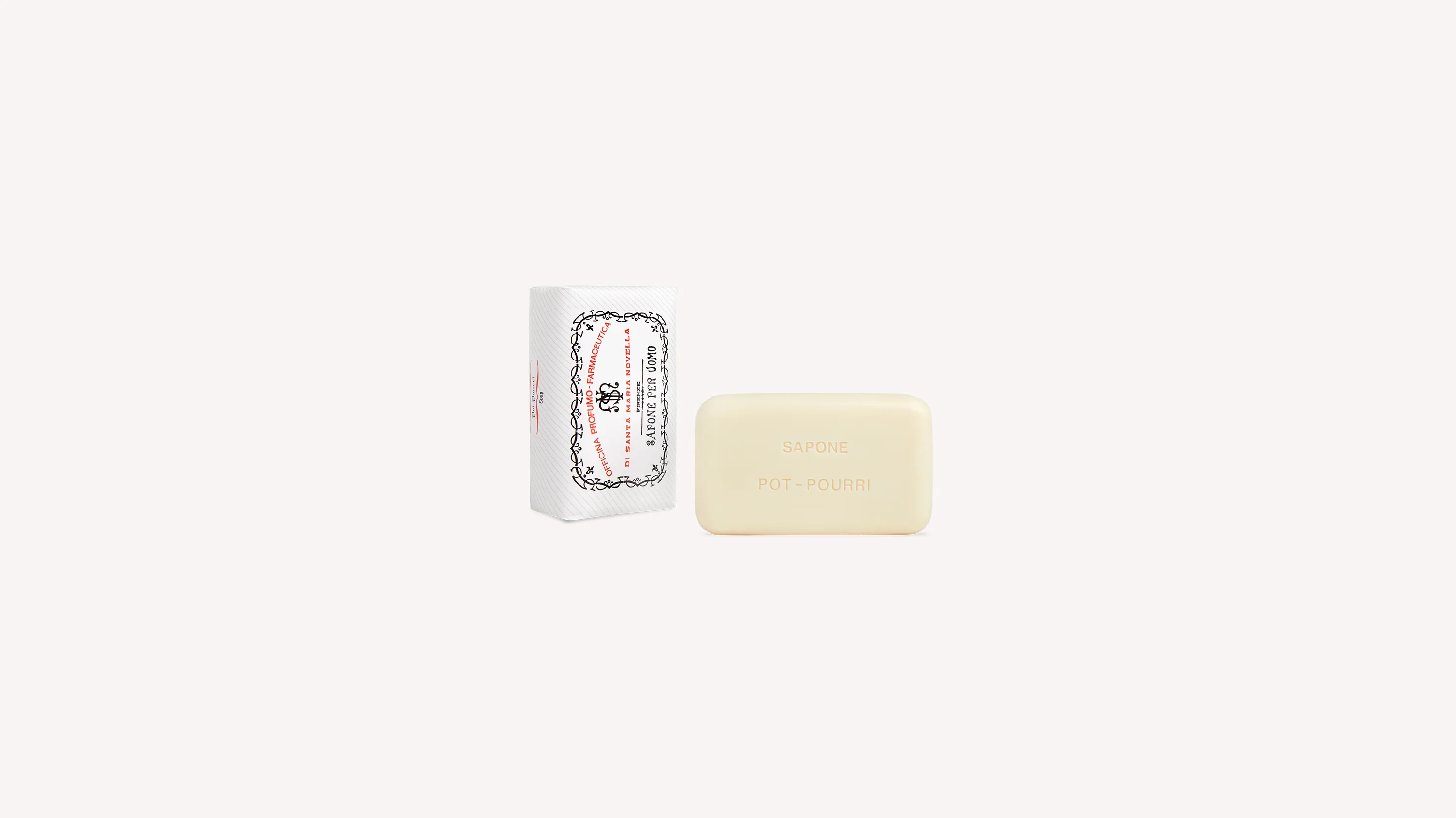 Pot Pourri Soap - Image 4