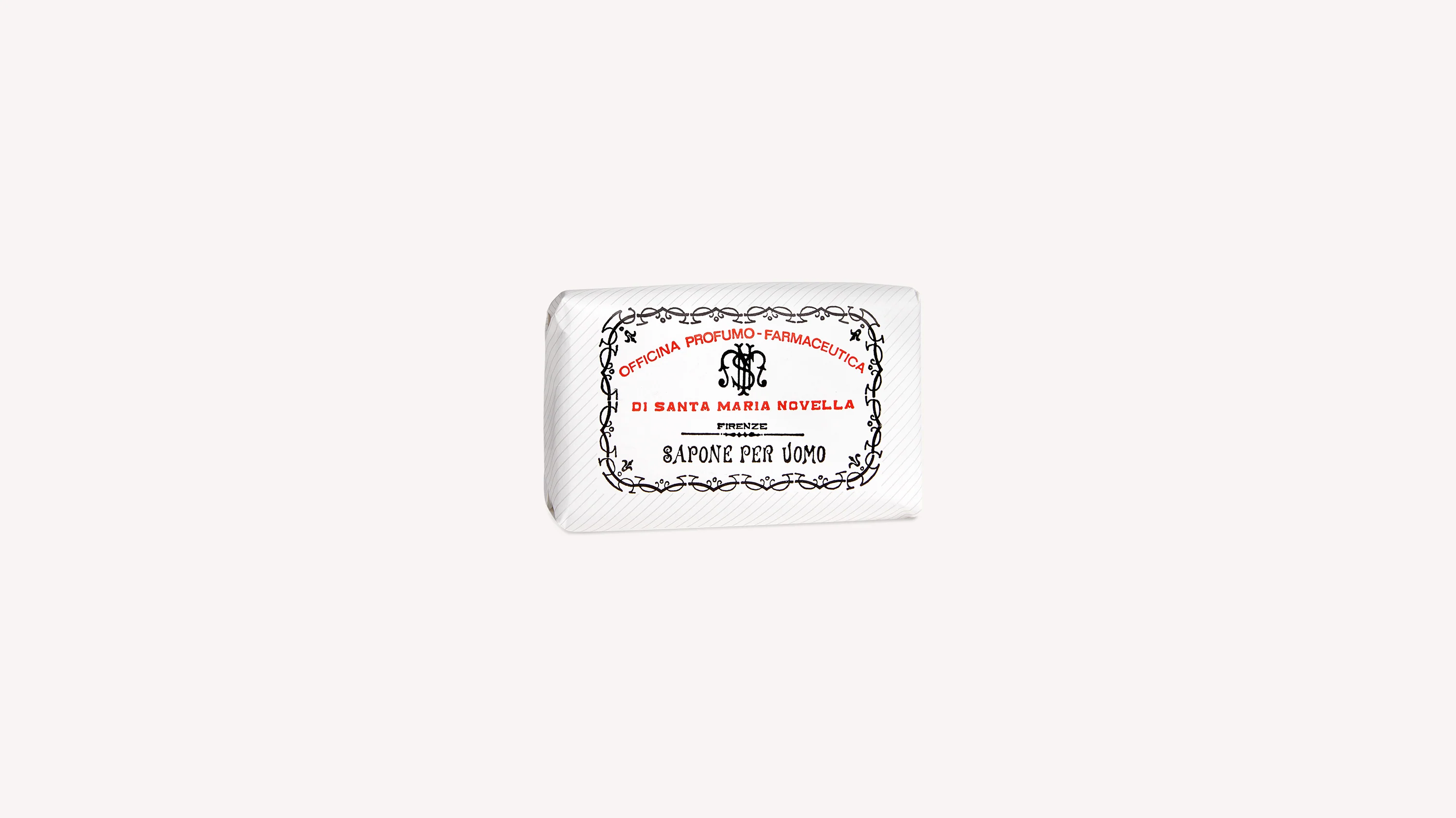 Sandalo Soap - Image 3