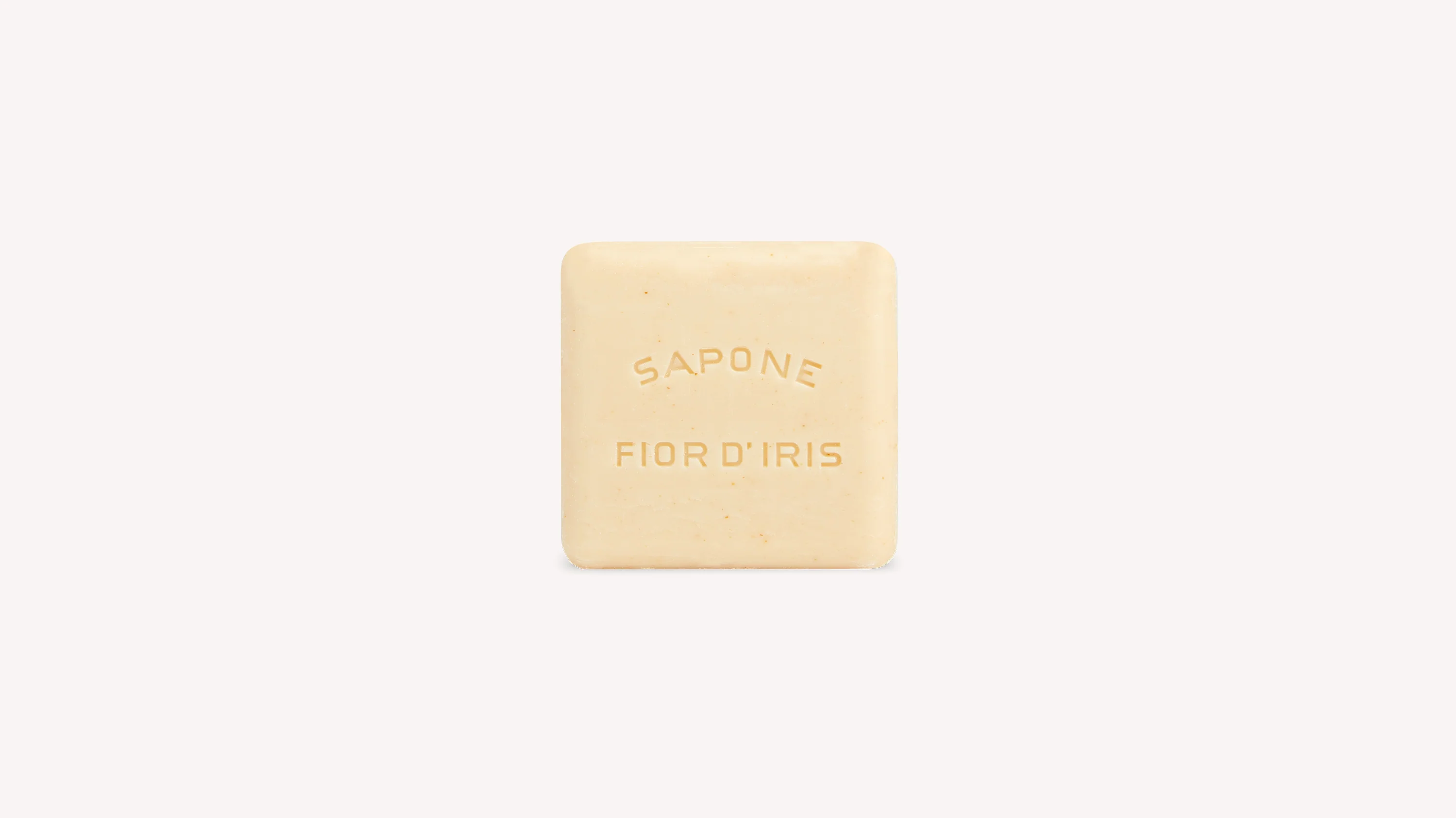 Iris Rhizome Soap - Image 4